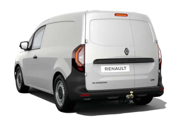 Renault Kangoo (2026) thumbnail 3