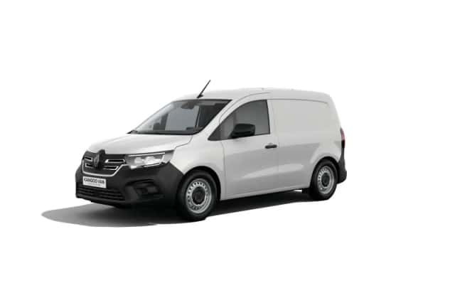 Renault Kangoo (2026) thumbnail 5