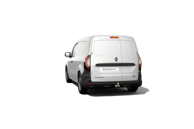 Renault Kangoo (2026) thumbnail 6