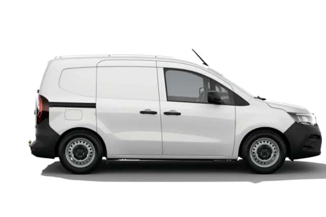 Renault Kangoo (2026) thumbnail 2