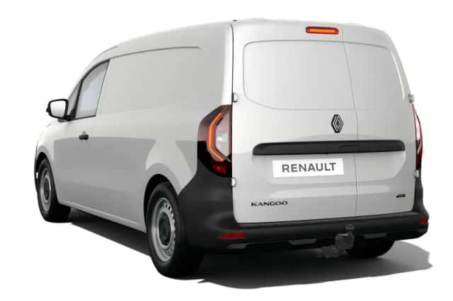 Renault Kangoo (2026) thumbnail 3