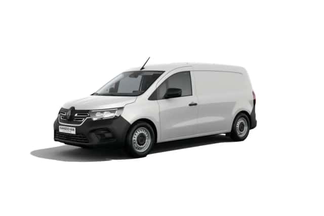 Renault Kangoo (2026) thumbnail 5