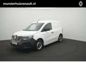 Renault Kangoo (2023)