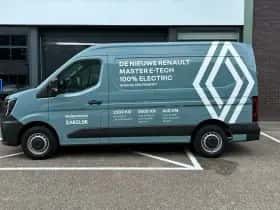 Renault Master (2024) thumbnail 2