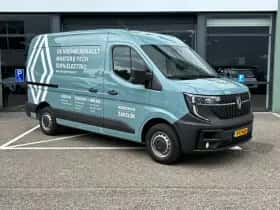 Renault Master (2024) thumbnail 7