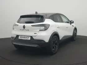 Renault Captur (2026) thumbnail 4