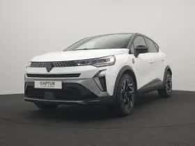 Renault Captur (2026) thumbnail 5