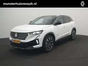 Renault Austral (2025)