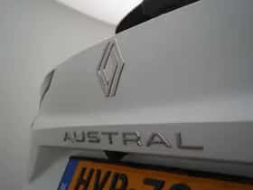 Renault Austral (2025) thumbnail 11