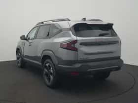 Dacia Bigster (2025) thumbnail 3