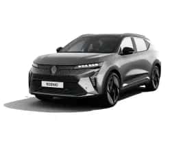 Renault Scénic (2026) thumbnail 2