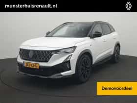 Renault Austral (2025)