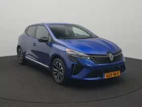 Renault Clio (2025) thumbnail 2