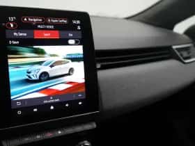Renault Clio (2025) thumbnail 21