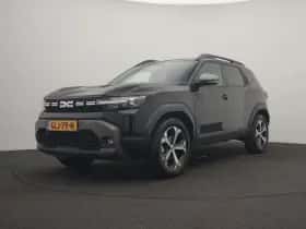 Dacia Duster (2024) thumbnail 5