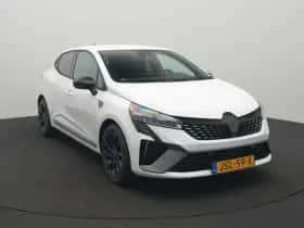 Renault Clio (2025) thumbnail 2