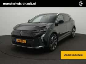 Renault Scénic