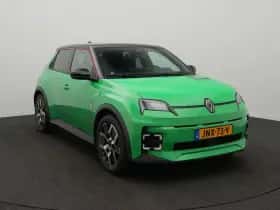 Renault 5 (2025) thumbnail 2