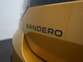 Dacia Sandero Stepway (2026) thumbnail 17