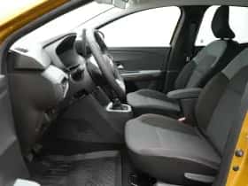Dacia Sandero Stepway (2026) thumbnail 24