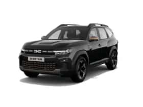Dacia Bigster (2026) thumbnail 1