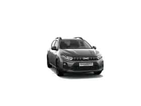 Dacia Sandero Stepway (2026) thumbnail 4