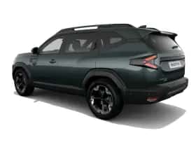 Dacia Bigster (2026) thumbnail 4