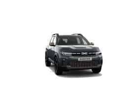 Dacia Bigster (2026) thumbnail 5