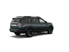 Dacia Bigster (2026) thumbnail 8