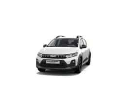 Dacia Sandero Stepway (2026) thumbnail 8