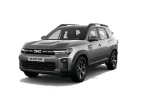Dacia Bigster (2026) thumbnail 2