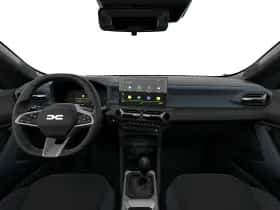 Dacia Bigster (2026) thumbnail 12