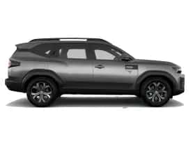 Dacia Bigster (2026) thumbnail 3