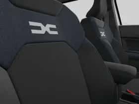 Dacia Bigster thumbnail 11