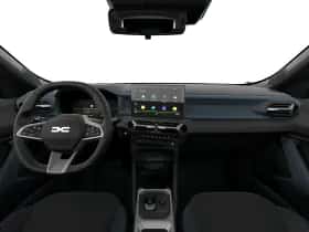 Dacia Bigster thumbnail 10