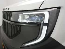 Renault Master (2024) thumbnail 15