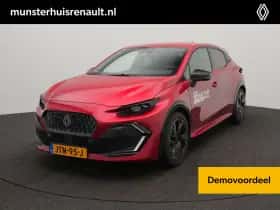 Renault Clio (2026)
