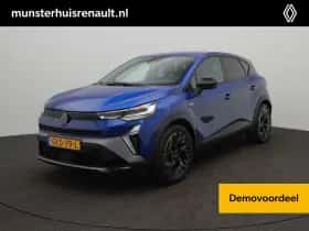 Renault Captur (2024)