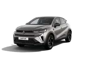Renault Captur (2026)