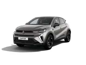 Renault Captur (2026) thumbnail 2