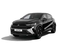 Renault Captur (2026)