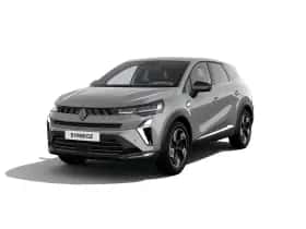 Renault Symbioz (2026)