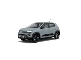 Dacia Spring (2026) thumbnail 6