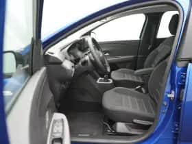 Dacia Sandero (2025) thumbnail 17