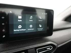 Dacia Sandero (2025) thumbnail 32