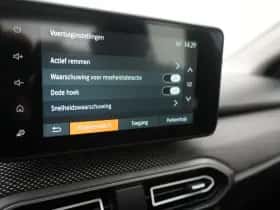 Dacia Sandero (2025) thumbnail 34