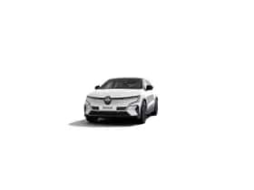 Renault Mégane E-Tech (2026) thumbnail 9
