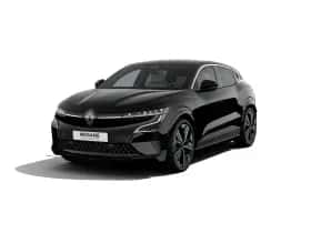 Renault Mégane E-Tech