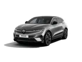Renault Mégane E-Tech (2026)