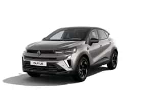 Renault Captur (2026) thumbnail 2